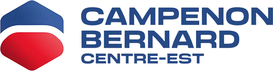Campenon Bernard Centre-Est